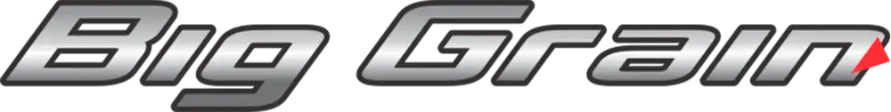 Big Grain Logo