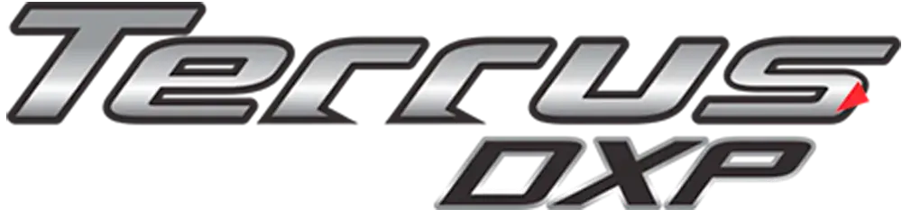Terrus DXP Logo