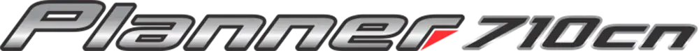 Planner 710 Canavieira Logo