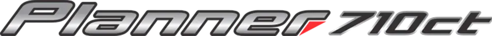 Planner 710 Construction Logo